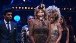 Estreia de "Tina – The Tina Turner Musical" Broadway