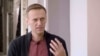 Навальный призвал Трампа осудить его отравление