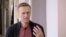 Lãnh tụ đối lập thường chỉ trích điện Kremlin, ông Alexei Navalny, trong một cuộc phỏng vấn ở Berlin.
