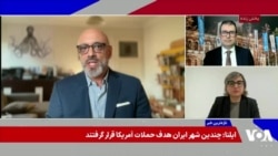 سام خسروی فرد: نمی‌توان سبک زندگی یک طبقه خاص در رسانه‌های اجتماعی را به همه مردم کشور تعمیم داد
