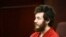 James Holmes in courtroom, March 27, 2013