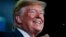 Президент США Дональд Трамп