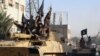 US Officials: Foreign Fighter Issue Is Huge Concern