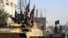 Analysts: IS Group Strategically Placing Foreign Fighters