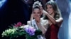 Contestant from South Africa Wins Miss Universe Crown