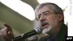 وقايع روز: حمله نيروهای امنيتی به ستاد موسوی و ديگر خبرها