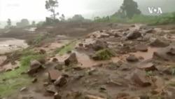 ໄພນ້ຳຖ້ວມ ຢູ່ອິນເດຍ ຊຶ່ງອາດເປັນຍ້ອນ ການປ່ຽນແປງຂອງອາກາດນັ້ນ ເຮັດໃຫ້ມີຜູ້ເສຍຊີວິດ 200 ກວ່າຄົນ