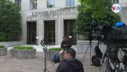 Etazini: Yon Sitwayèn Ris Kondane pou l Pase 18 Mwa nan Prizon