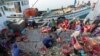 Rights Groups Urge Censure of Thailand Over Abuses in Fishing Industry 