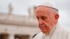 Papa pisao katolicima: Seksualno zlostavljanje je zločin 