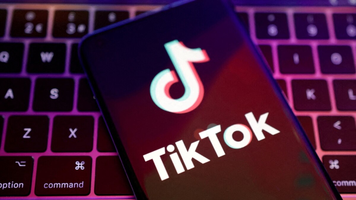 美国会将通过立法 禁止联邦政府设备使用TikTok