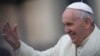 Đức Giáo Hoàng kêu gọi chấm dứt bạo lực ở Venezuela