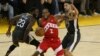 NBA: Kawhi Leonard porte les Clippers et fait tomber les Spurs de Popovich