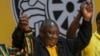 South Africa Sets Date for New Parliamentary Elections