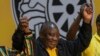 South Africa Sets May 29 as the Date for National Elections