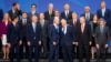 На саммите НАТО в Мадриде принят всеобъемлющий пакет помощи для Украины