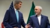 Top US, Iranian Diplomats Discuss Syria, Iran Nuclear Deal