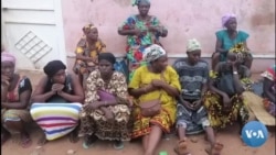 Bissau: Trabalhadores domésticos protestam frente ao Min. da Educação