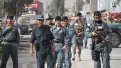 در سه انفجار در افغانستان ۱۲ تن کشته شدند