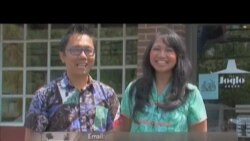 Bisnis Mebel Indonesia di AS (1) - Warung VOA