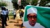 Nigeria's President Buhari: Awaiting Doctor's Release to Return Home