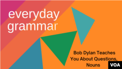 everyday grammar