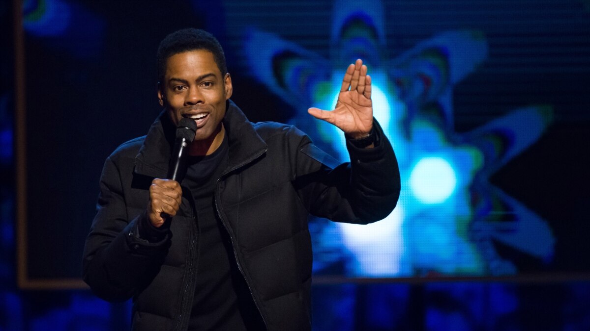 Producers: Chris Rock Brings Talent, Truth to Oscar Telecast