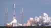 SpaceX cherche quatre clients privés pour un vol dans l'espace
