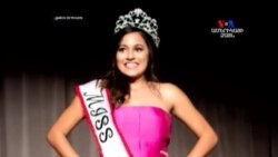 SHORT VIDEO: Գեղեցկության մրցույթի հաղթողի հասցեին վիրավորանքներ են հնչեցվել