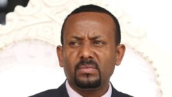 Haasaa Muummchi Ministeeraa Itiyoophiyaa Galma Mileeniyamiitti Dhageessisan