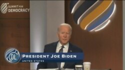 Duniani Leo December 9: Biden afungua mkutano wa demokrasia