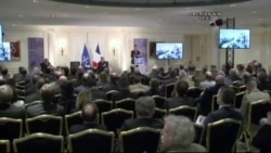 Batı'dan Rusya'ya: 'Saldırganlıktan Vazgeç'