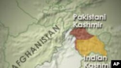 پاکستان : دکشمير دستونزې هوارى دملگرو ملتونو دقراردادونو سره سم غواړو