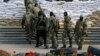 СБУ продолжит «антитеррористическую» операцию, несмотря на Женевское соглашение