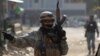 شش سرباز خارجی در حملۀ انتحاری در بگرام کشته شد