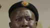 ANC Expels Fiery Youth League Leader