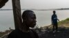 Les déplacés du fleuve Oubangui en Centrafrique