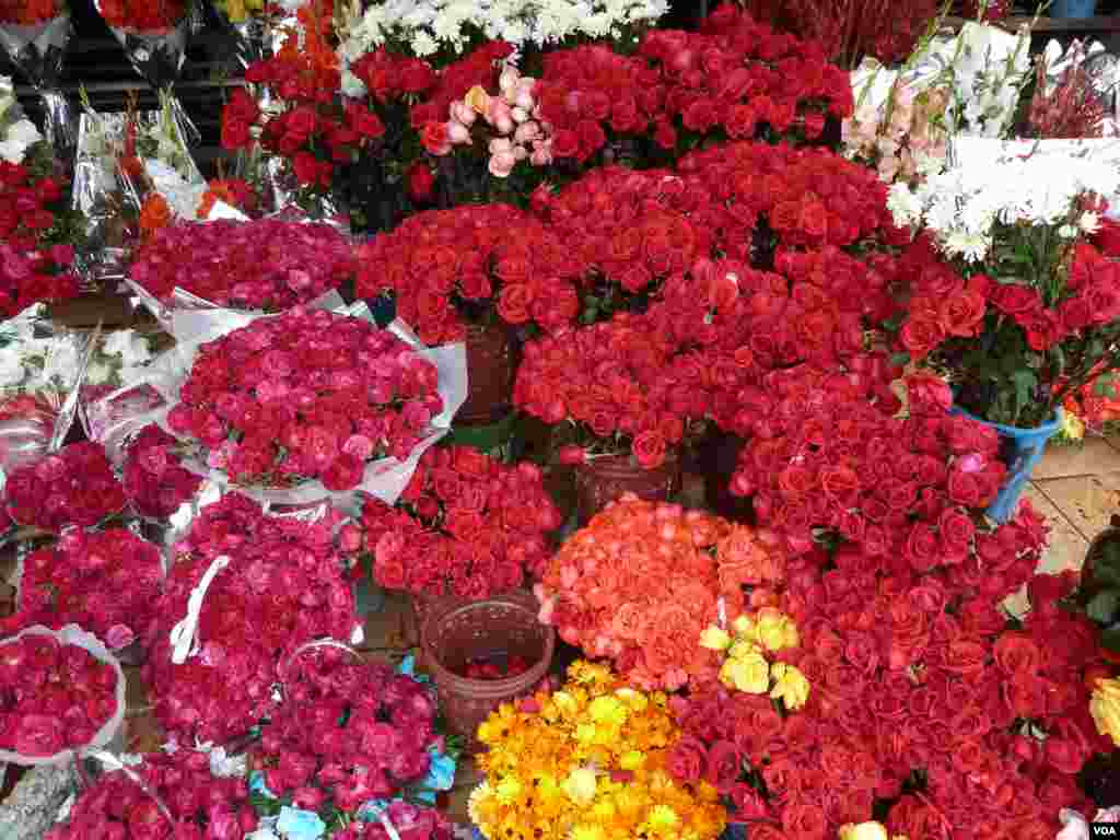 ویلنٹانز ڈے