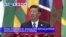 VOA60 Africa - China Pledges Fresh $60 bln to Africa, says No Political Strings Attached