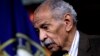 Congresista Conyers se retira en medio de acusaciones de acoso sexual