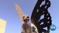 Mythical (But Possibly Real) Creatures That Roam the USA