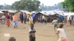 Un demi-million de déplacés dans les violences en Ituri