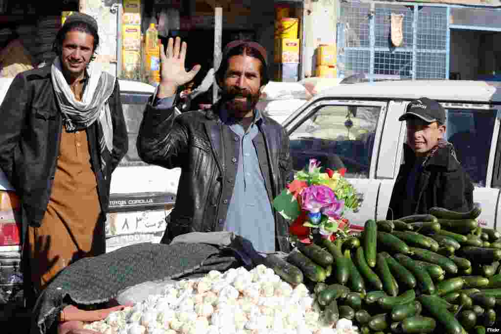 یوه مسکا، ګردیز