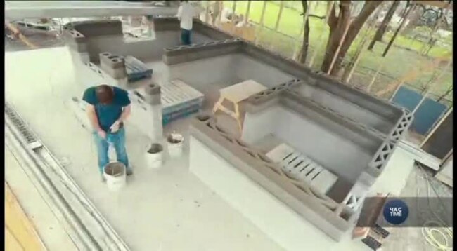 Як 3D-технології можуть змінити життя сімей по всьому світу. Відео