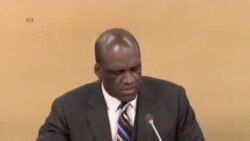 اعضای جدید شورای حقوق بشر سازمان ملل