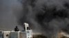 Casualties Mount as Israel Presses Ground Campaign in Gaza