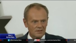 Presidenti i Këshillit Europian: Shqipëria meriton hapjen e bisedimeve