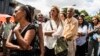Leopoldo López lleva dos semanas aislado