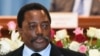Neuf responsables congolais frappés par de nouvelles sanctions de l'UE