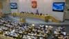 Rossiyada "xorijiy agentlar"ga qiyin bo'ldi